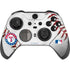 MLB Texas Rangers Game Ball Xbox Elite Wireless Controller Series 2 Skin