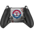 MLB Texas Rangers Game Ball Xbox Elite Wireless Controller Series 2 Skin
