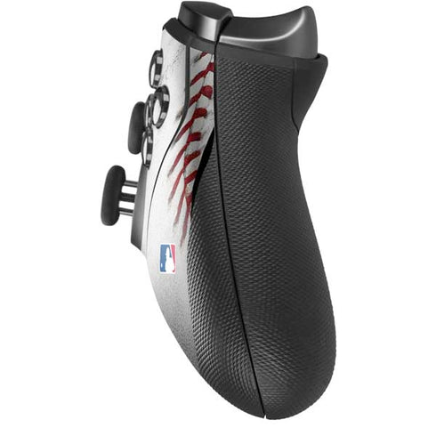 MLB Texas Rangers Game Ball Xbox Elite Wireless Controller Series 2 Skin
