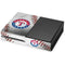 MLB Texas Rangers Game Ball Xbox One Console Skin