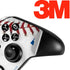 MLB Texas Rangers Game Ball Xbox One Elite Controller Skin