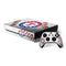 MLB Texas Rangers Game Ball Xbox One X Bundle Skin