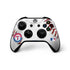 MLB Texas Rangers Game Ball Xbox One X Controller Skin