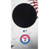 MLB Texas Rangers Game Ball Xbox Series S Skins