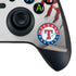 MLB Texas Rangers Game Ball Xbox Series X Bundle Skin