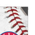 MLB Texas Rangers Game Ball Xbox Series X Console Skin
