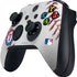 MLB Texas Rangers Game Ball Xbox Series X Controller Skin