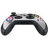 MLB Texas Rangers Game Ball Xbox Series X Controller Skin