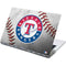 MLB Texas Rangers Game Ball Yoga 910 2-in-1 14in Touch-Screen Skin