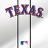 MLB Texas Rangers Home Jersey Nintendo 2DS XL (2017) Skin