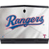 MLB Texas Rangers Home Jersey Dell Alienware Skin