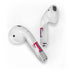 MLB Texas Rangers Home Jersey Apple AirPods 2 Skin
