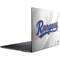 MLB Texas Rangers Home Jersey Ativ Book 9 (15.6in 2014) Skin