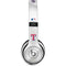 MLB Texas Rangers Home Jersey Beats Solo 2 Wired Skin