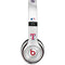 MLB Texas Rangers Home Jersey Beats Solo 2 Wireless Skin