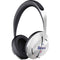 MLB Texas Rangers Home Jersey Bose Noise Cancelling Headphones 700 Skin
