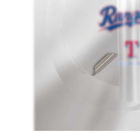 MLB Texas Rangers Home Jersey Bose Noise Cancelling Headphones 700 Skin