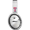 MLB Texas Rangers Home Jersey Bose QuietComfort 35 Headphones Skin
