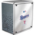 MLB Texas Rangers Home Jersey Cooler Master MasterBox Q300L Mini Tower Skin