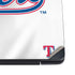 MLB Texas Rangers Home Jersey Dell Vostro Skin
