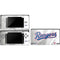 MLB Texas Rangers Home Jersey DS Lite Skin