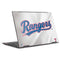 MLB Texas Rangers Home Jersey HP Envy Skin