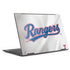 MLB Texas Rangers Home Jersey HP Envy Skin
