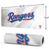 MLB Texas Rangers Home Jersey Gaming Mouse Pad