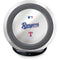 MLB Texas Rangers Home Jersey Fast Charge Wireless Charging Stand Skin