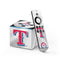 MLB Texas Rangers Home Jersey Fire TV Cube Skin