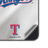 MLB Texas Rangers Home Jersey Galaxy A14 5G Skin