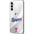 MLB Texas Rangers Home Jersey Galaxy A14 5G Skin