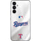 MLB Texas Rangers Home Jersey Galaxy A54 5G Skin