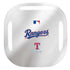 MLB Texas Rangers Home Jersey Galaxy Buds Pro Skin