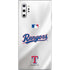 MLB Texas Rangers Home Jersey Galaxy Note 10 Plus Skin