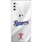 MLB Texas Rangers Home Jersey Galaxy Note 10 Skin