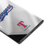 MLB Texas Rangers Home Jersey Galaxy Note 10 Skin