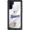 MLB Texas Rangers Home Jersey Galaxy Note 10 Waterproof Case