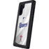 MLB Texas Rangers Home Jersey Galaxy Note 10 Waterproof Case