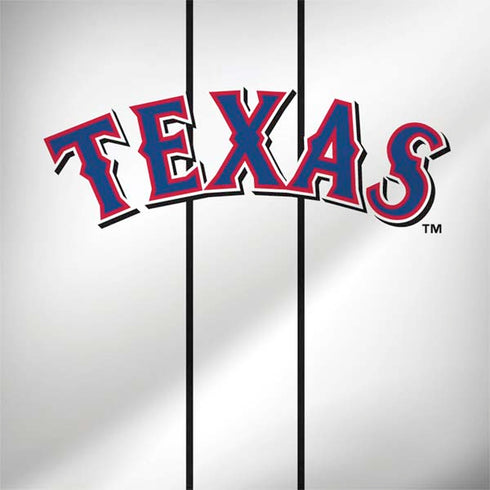 MLB Texas Rangers Home Jersey Galaxy Note 8 Skin