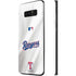 MLB Texas Rangers Home Jersey Galaxy Note 8 Skin