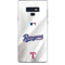 MLB Texas Rangers Home Jersey Galaxy Note 9 Skin