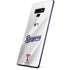 MLB Texas Rangers Home Jersey Galaxy Note 9 Skin