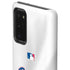 MLB Texas Rangers Home Jersey Galaxy Note20 5G Pro Case