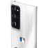 MLB Texas Rangers Home Jersey Galaxy Note20 Ultra 5G Lite Case