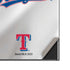 MLB Texas Rangers Home Jersey Galaxy Note20 Ultra 5G Skin