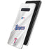 MLB Texas Rangers Home Jersey Galaxy S10 Plus Skin