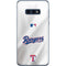 MLB Texas Rangers Home Jersey Galaxy S10e Skin