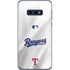 MLB Texas Rangers Home Jersey Galaxy S10e Skin