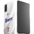MLB Texas Rangers Home Jersey Galaxy S20 Lite Case